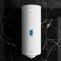Водонагреватель Midea D80-15F6(W) 80 л 1,5 кВт, фото №1