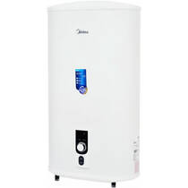 Водонагреватель Midea D50-20ED2(W) 50 л 2 кВт, фото №4