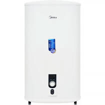 Водонагреватель Midea D50-20ED2(W) 50 л 2 кВт, фото №2