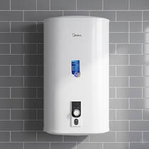 Водонагреватель Midea D50-20ED2(W) 50 л 2 кВт, фото №1