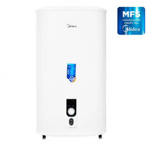 Водонагреватель Midea D50-20ED2(W) 50 л 2 кВт, фото №3