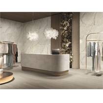 Керамограніт Baldocer Amber Champagne Glitter BP2812GLT 120х280 см, фото №5