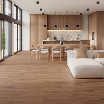 Керамогранит Alaplana P.E. Tiverton Natural Mate Rect. 23x120 см, фото №1