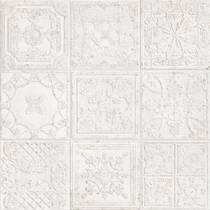 Керамограніт Aparici Gatsby White Pre 20 Natural 60х60 см, фото №3