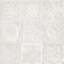 Керамограніт Aparici Gatsby White Pre 20 Natural 60х60 см, фото №6