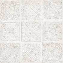 Керамограніт Aparici Gatsby White Pre 20 Natural 60х60 см, фото №4