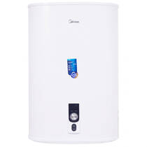 Водонагреватель Midea D80-20ED2(W) 80 л 2 кВт, фото №2
