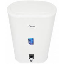 Водонагреватель Midea D80-20ED2(W) 80 л 2 кВт, фото №5