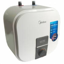 Водонагреватель Midea D15-20VI(U) 15 л 2,5 кВт, фото №4