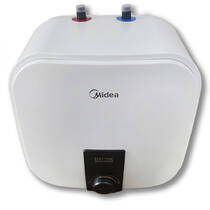Водонагреватель Midea D15-20VI(U) 15 л 2,5 кВт, фото №3