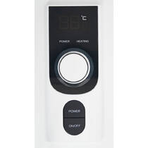 Водонагреватель Midea D100-20ED2(W) 100 л 2 кВт, фото №7
