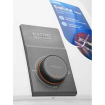 Водонагреватель Midea D15-25VI(U) 15 л 2,5 кВт, фото №7