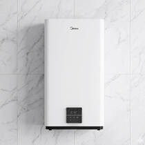Водонагреватель Midea Prime D80-20ED6(D) 80 л 2 кВт с управлением Wi-Fi, фото №1