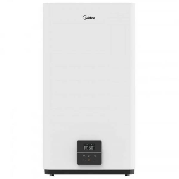 D80-20ED6(D) Водонагрівач MIDEA PRIME Wi-Fi  D80-20ED6 (D) — фото 2