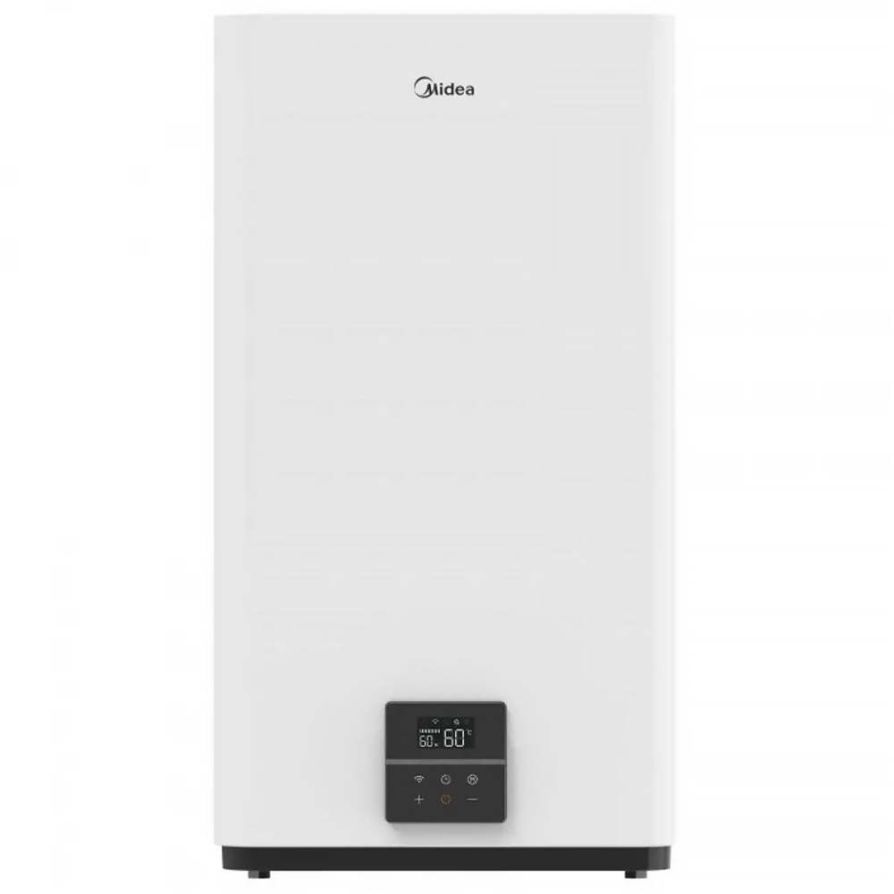 D80-20ED6(D) Водонагрівач MIDEA PRIME Wi-Fi D80-20ED6 (D) (1 сорт)