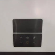 Водонагреватель Midea Prime D80-20ED6(D) 80 л 2 кВт с управлением Wi-Fi, фото №6