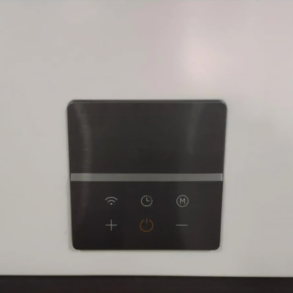 D80-20ED6(D) Водонагрівач MIDEA PRIME Wi-Fi D80-20ED6 (D) (1 сорт)