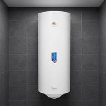 Водонагреватель Midea D80-15F6(D) 80 л 1,5 кВт, фото №1