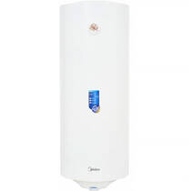 Водонагреватель Midea D80-15F6(D) 80 л 1,5 кВт, фото №2