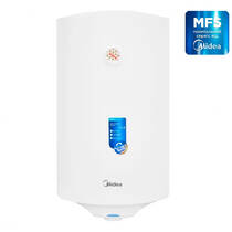 Водонагреватель Midea D50-15F6(D) 50 л 1,5 кВт, фото №3