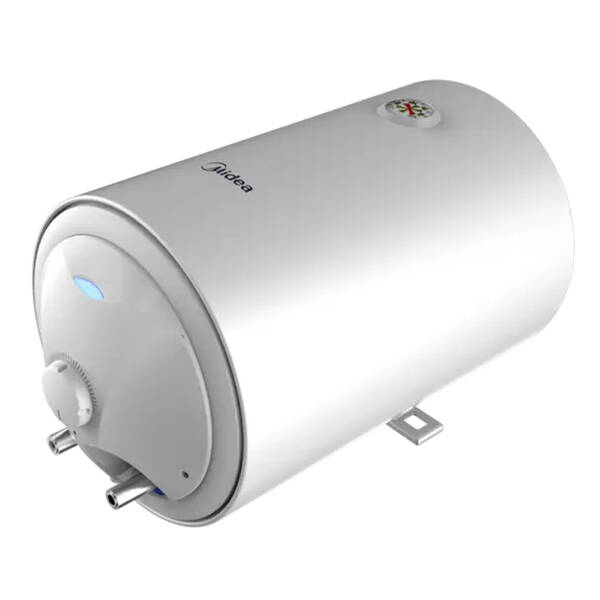 Водонагреватель Midea D50-15F6(W) 50 л 1,5 кВт, фото 4