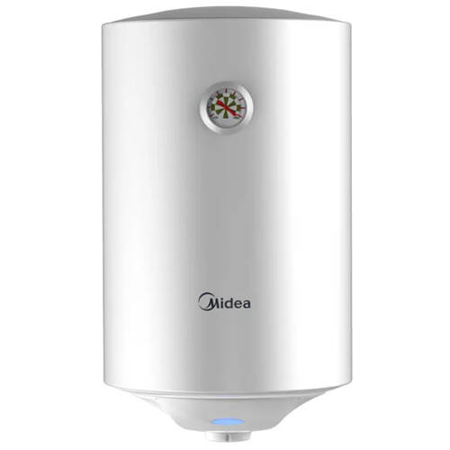 Водонагреватель Midea D50-15F6(W) 50 л 1,5 кВт, фото 2