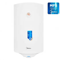 Водонагреватель Midea D50-15F6(W) 50 л 1,5 кВт, фото №3