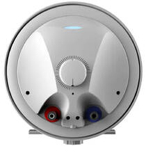 Водонагреватель Midea D50-15F6(W) 50 л 1,5 кВт, фото №6