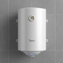 Водонагреватель Midea D50-15F6(W) 50 л 1,5 кВт, фото №1
