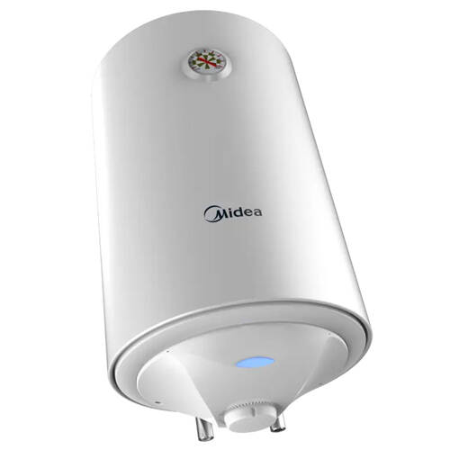 Водонагреватель Midea D50-15F6(W) 50 л 1,5 кВт, фото 5