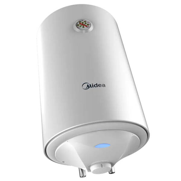 Водонагреватель Midea D50-15F6(W) 50 л 1,5 кВт, фото 5