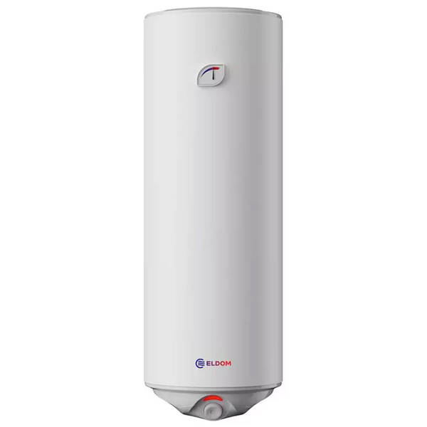 WVY08036F Водонагрівач Eldom Style Dry 80л. Slim 2,0 kW — фото 3