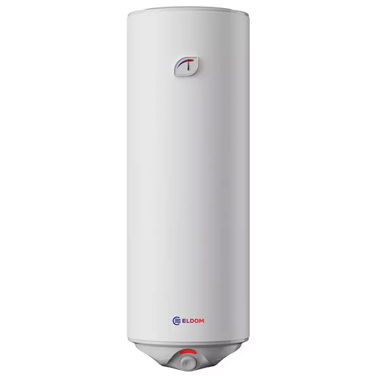 WVY08036F Водонагрівач Eldom Style Dry 80л. Slim 2,0 kW (1 сорт)