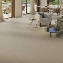 Керамогранит Almera Ceramica (Spain) Crema Marfil Natural 90x90 см, фото №1