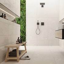 Керамогранит Lassel-Rako Castone DAK62858 Beige Rect. 60x60 см, фото №1