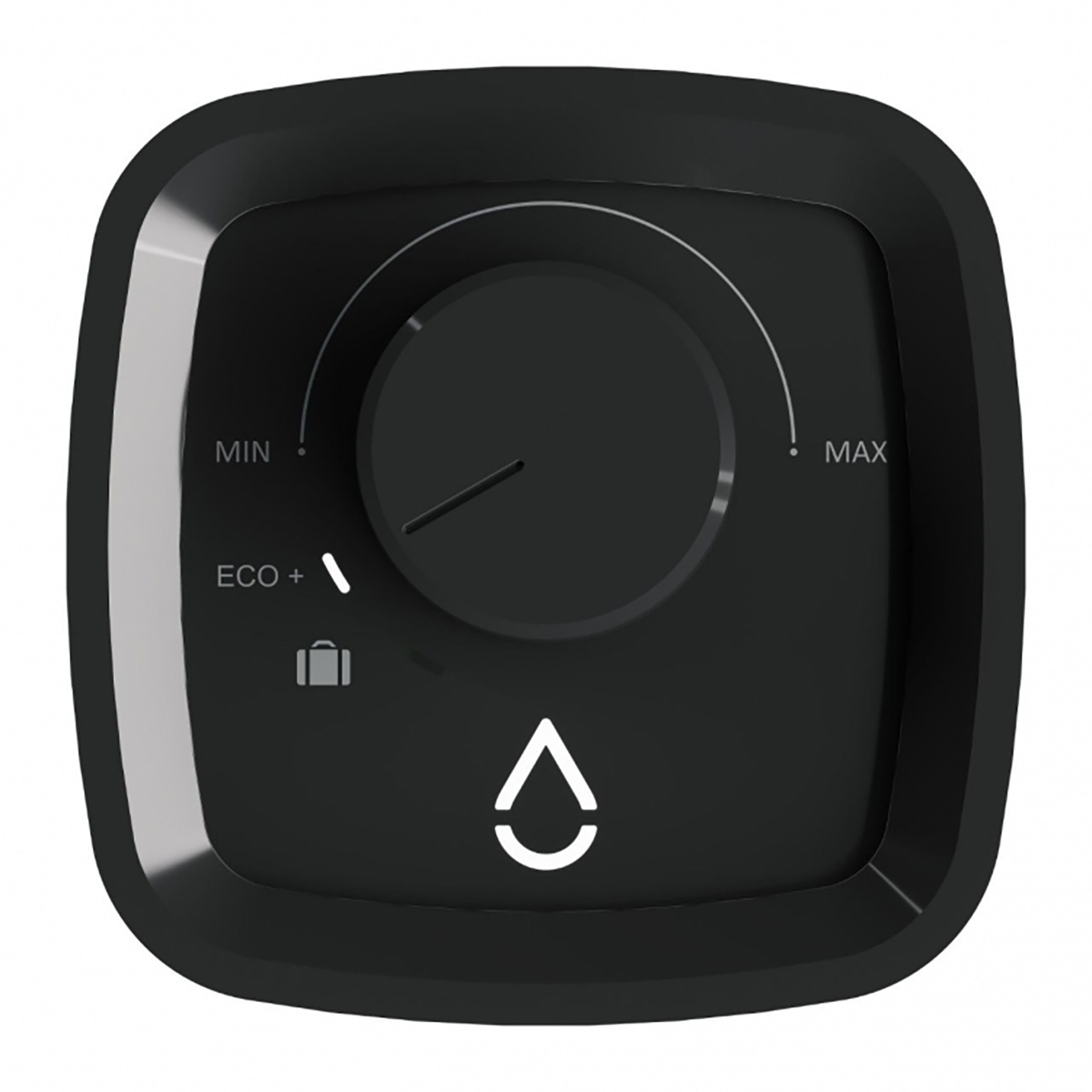 831276 Водонагрівач побутовий електричний Atlantic Vertigo Steatite Essential 50 MP-040 2F 220G 1500W (EG) (1 сорт)
