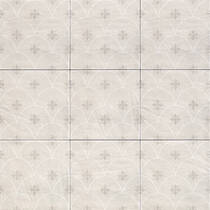 Керамограніт Mainzu Glamour White 20х20 см, фото №2