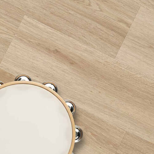 Вінілове покриття 4EVERclic Oak Natural 41585E 5905167866085 Дуб натуральний, фото 1