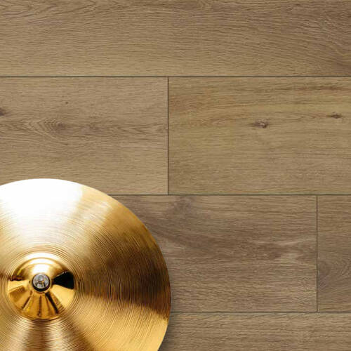 Вінілове покриття 4EVERclic Oak Dark 41471EI 5905167866122 Дуб Темний, фото 1