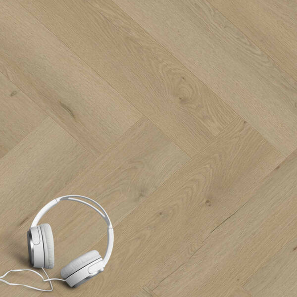 Вінілове покриття Oak Forest herringbone