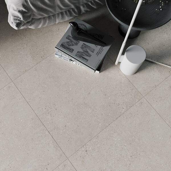 Керамограніт Star-Gres Voyager Cream Rect SGR195-1 (20 мм) 60x60 см