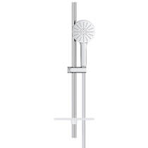 Душовий набір Grohe Euphoria 120 1348840000 3 режими струменю, хром, фото №3