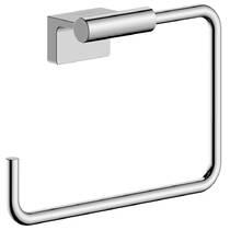 Тримач для рушників Hansgrohe AddStoris S 41784000 хром, фото №2