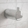 Гачок Hansgrohe AddStoris S 41762000 одинарний, хром, фото 1