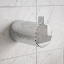 Гачок Hansgrohe AddStoris S 41762000 одинарний, хром, фото №1
