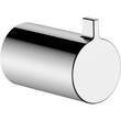 Гачок Hansgrohe AddStoris S 41762000 одинарний, хром, фото 2