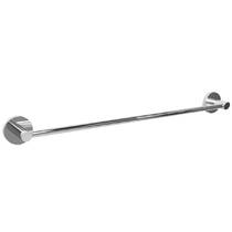 Тримач для рушників Devit Flow DFL21010102C, 450мм, хром, фото №2