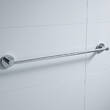 Тримач для рушників Devit Flow DFL21010102C, 450мм, хром, фото 1
