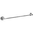 Тримач для рушників Devit Flow DFL21010101C, 600мм, хром, фото 2