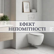 Клавіша змиву прихована Edplit M2 PRO E10052 для  Geberit Sigma, фото №6